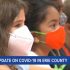 Pfizer vaccine effectiveness plummets to 12% in children 5-11, New York study shows