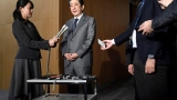 Shinzo Abe didn’t promote ivermectin or send back vaccines