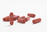 Merck asks US FDA to authorize promising anti-COVID pill