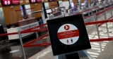 U.S. CDC, State Dept warn against Turkey travel, ease India advisory