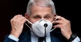 Covid News: Fauci, Cautiously, Says U.S. Wave Seems Like It’s Going in ‘Right Direction’