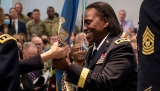DHA Will Serve ‘Anytime, Anywhere — Always,’ Says New Director > U.S. Department of Defense > Defense Department News