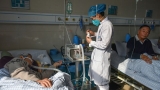 China Covid: Beijing ‘under-representing’ true impact of outbreak, WHO says