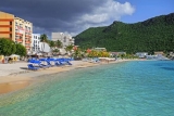 CDC moves 3 tropical island getaways to ‘moderate’ risk category for Covid-19 – Erie News Now