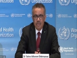 Health News Roundup: Tedros poised for re-election at WHO as support grows -diplomats; Panama approaching herd immunity against COVID-19, president says and more