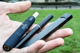 Health News Roundup: More than 2 million U.S. school kids report using e-cigarettes this year – CDC study; Texas abortion clinics struggle to survive under restrictive law and more