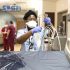 US carries out Afghanistan airstrike as evacuation effort enters final stretch