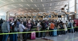 C.D.C. Airport Surveillance Found the First Known U.S. Case of BA.2