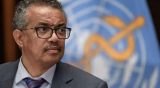 WHO chief Tedros hails lowest COVID-19 death toll 
