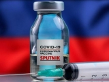 Health News Roundup: Russia’s Sputnik V vaccine highly effective against Brazil virus variant; U.S. reports lowest number of new COVID-19 cases in nearly a year and more