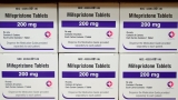 FDA Finalizes Rule Allowing Mail-Order Abortion Pills