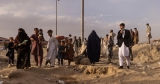 Two House members secretly flew to Kabul on an unauthorized oversight mission.