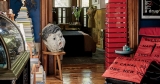 In Brooklyn, a Couple With Opposing Tastes Strike a Balance