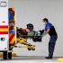 CDC Mandates Measles Quarantine for Afghanistan Evacuees