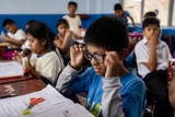 Governments commit to accelerate action to improve access to eye care services