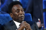 Pelé to watch Brazil’s World Cup match from the hospital