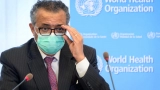 World Health Organization chief says China’s zero-COVID policy not sustainable
