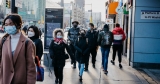 Covid News: N.Y. Mask Policy Remains in Effect After Judge Issues Stay