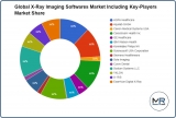 X-Ray Imaging Softwares Market to Eyewitness Massive Growth by 2031 – Queen Anne and Mangolia News