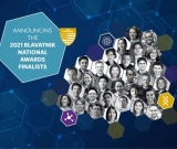 Blavatnik National Awards for Young Scientists announces the finalists of 2021
