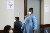 Africa CDC says continent not winning against ‘brutal’ COVID-19 pandemic