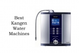 Best Kangen Water Machines For Your Home