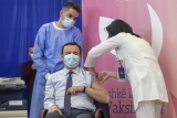 Charity only goes so far in world vaccines