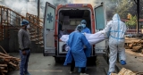 India’s COVID deaths cross quarter million mark, no sign of peak