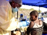 Health News Roundup: Serum Institute to produce Ebola vaccine for use in Uganda outbreak; Moderna signs deal on variant-adapted COVID shots for world’s poorest and more