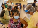 Health News Roundup: China reports 997 new COVID cases for Oct 20 vs 962 a day earlier; Pfizer expects to hike U.S. COVID vaccine price to $110-$130 per dose and more