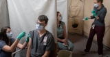 V.A. Issues Vaccine Mandate for Health Care Workers, a First for a Federal Agency