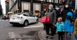 Find the C.D.C.’s New Pandemic Guidance for Your Area