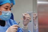 CDC lists four Conn. counties as high COVID-19 levels