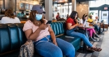 C.D.C. Says Some Vaccinated Americans Should Wear Masks Again
