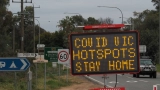 COVID live updates: Victoria's exposure site lists grows to almost 280, including a dozen regional locations – ABC News