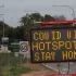 California Coronavirus Updates: First Person Tests Positive For COVID-19 At The Olympic Village In Tokyo