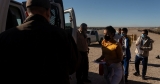Biden Administration Will Vaccinate Migrants at Border