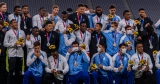 Medals On, Masks Off at Tokyo Olympics During Coronavirus Pandemic