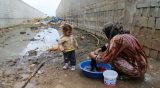 Syria Kurds seek UN aid after three die of cholera