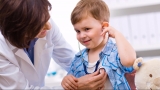 CDC updates baby development milestones