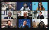 CDC Urges COVID-19 Boosters as Winter Approaches