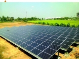 INSIGHT-Jobs or just lights? Nigeria toils to power up its solar promise