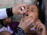 Health News Roundup: Unrelenting COVID rules cast clouds over Hong Kong schools; WHO sees October COVID surge in Ukraine, cites polio concerns and more