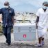 NFL Alumni Health Partners With CDC To Tackle COVID-19 Vaccination Hesitancy