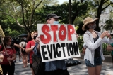 Federal appeals court upholds CDC’s eviction moratorium, setting up likely Supreme Court battle – Baltimore Sun