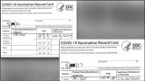 COVID-19 vaccine given to family, including small kids, instead of flu shots