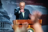 Post Politics Now: Senate Democrats seeking a big win by week's end – The Washington Post