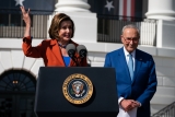 Good news for Democrats: abortion is a strong motivator for voters