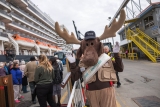 Alaska cruise ships unaffected by Florida’s early victory in lawsuit over CDC’s COVID-19 measures