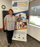 Medina County ranks 77th nationally for health